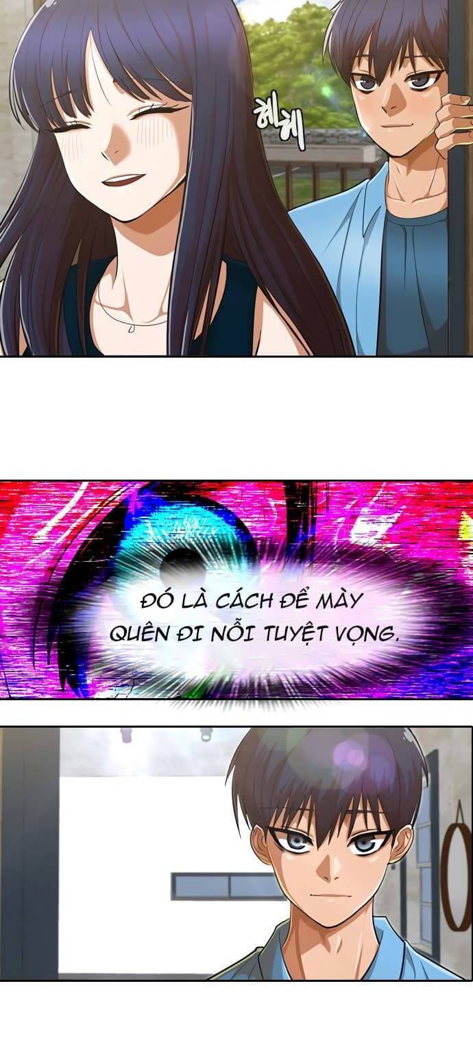 Cô Gái Từ Ứng Dụng Nhắn Tin Ngẫu Nhiên Chap 194 - Next Chap 195
