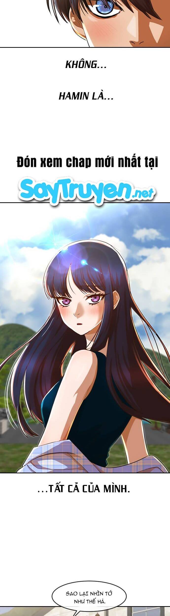 Cô Gái Từ Ứng Dụng Nhắn Tin Ngẫu Nhiên Chap 194 - Next Chap 195