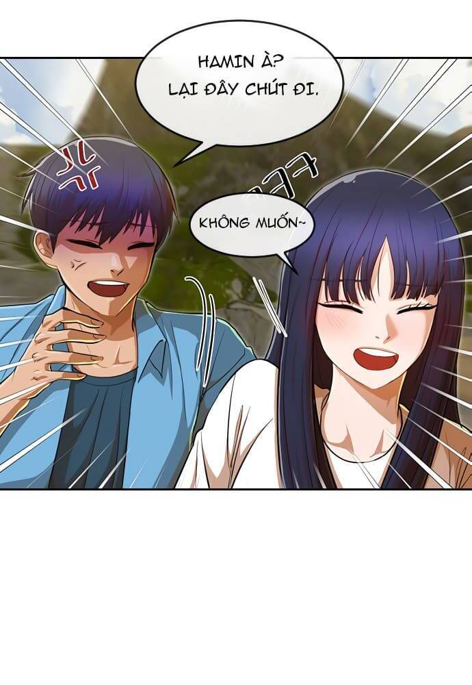 Cô Gái Từ Ứng Dụng Nhắn Tin Ngẫu Nhiên Chap 194 - Next Chap 195
