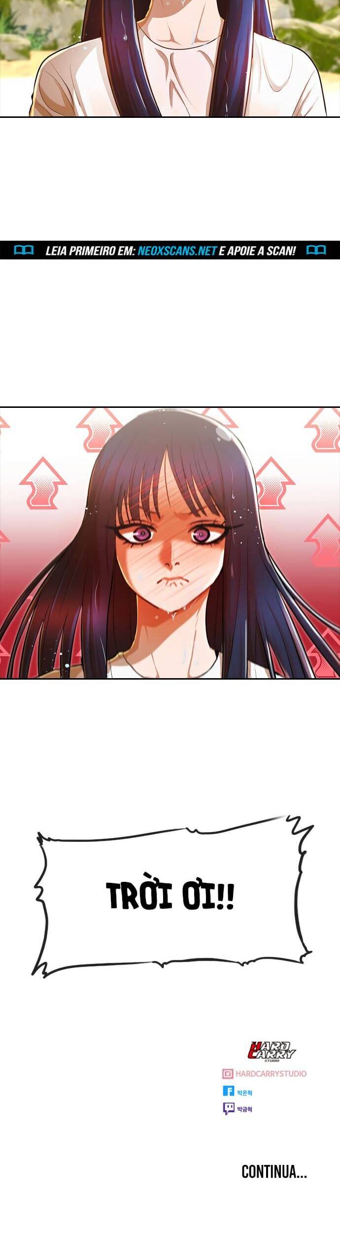 Cô Gái Từ Ứng Dụng Nhắn Tin Ngẫu Nhiên Chap 194 - Next Chap 195