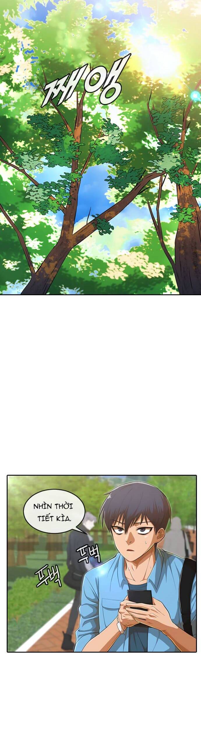 Cô Gái Từ Ứng Dụng Nhắn Tin Ngẫu Nhiên Chap 194 - Next Chap 195