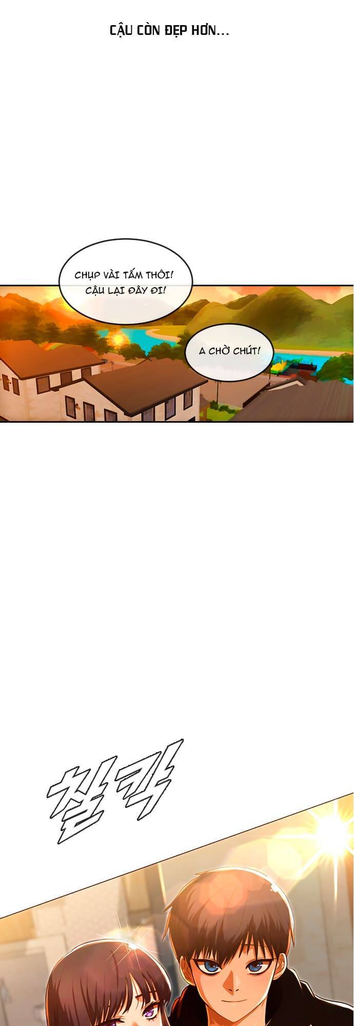Cô Gái Từ Ứng Dụng Nhắn Tin Ngẫu Nhiên Chap 195 - Next Chap 196