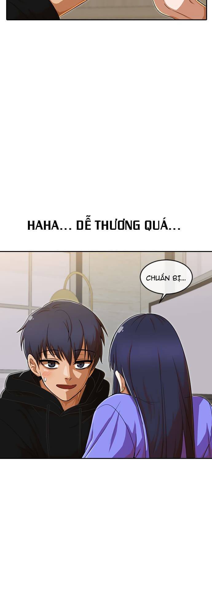 Cô Gái Từ Ứng Dụng Nhắn Tin Ngẫu Nhiên Chap 195 - Next Chap 196