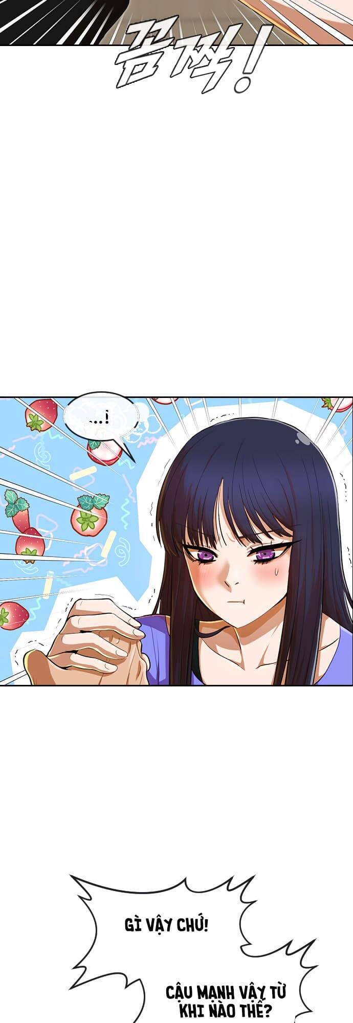 Cô Gái Từ Ứng Dụng Nhắn Tin Ngẫu Nhiên Chap 195 - Next Chap 196