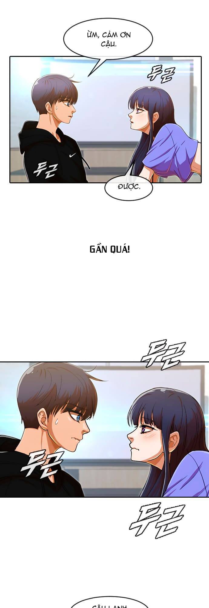 Cô Gái Từ Ứng Dụng Nhắn Tin Ngẫu Nhiên Chap 195 - Next Chap 196