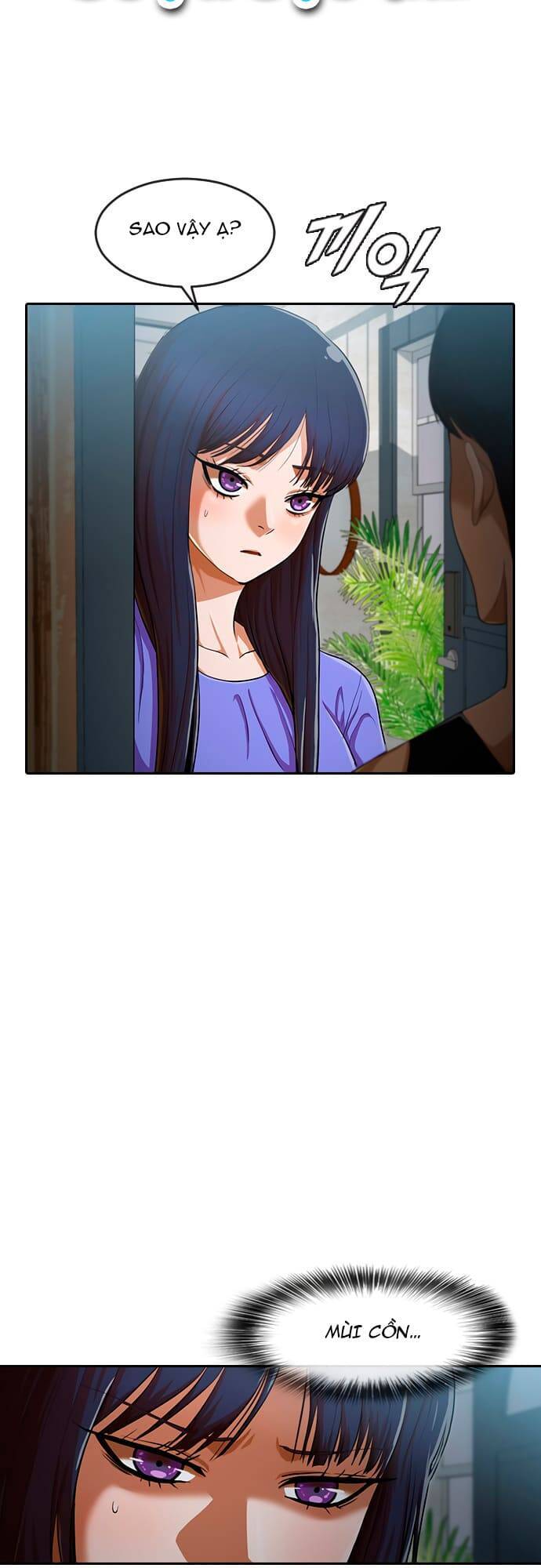 Cô Gái Từ Ứng Dụng Nhắn Tin Ngẫu Nhiên Chap 195 - Next Chap 196