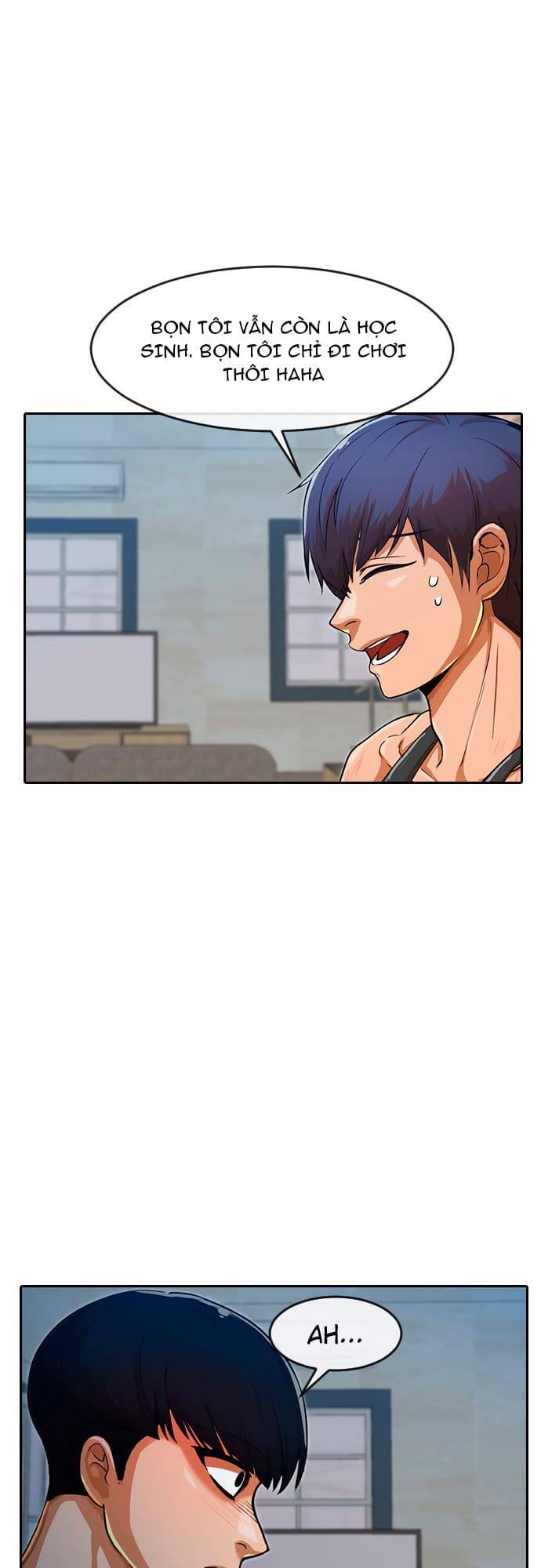 Cô Gái Từ Ứng Dụng Nhắn Tin Ngẫu Nhiên Chap 195 - Next Chap 196