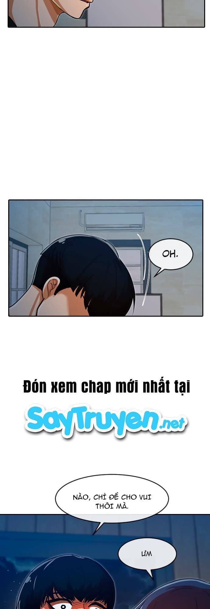 Cô Gái Từ Ứng Dụng Nhắn Tin Ngẫu Nhiên Chap 195 - Next Chap 196