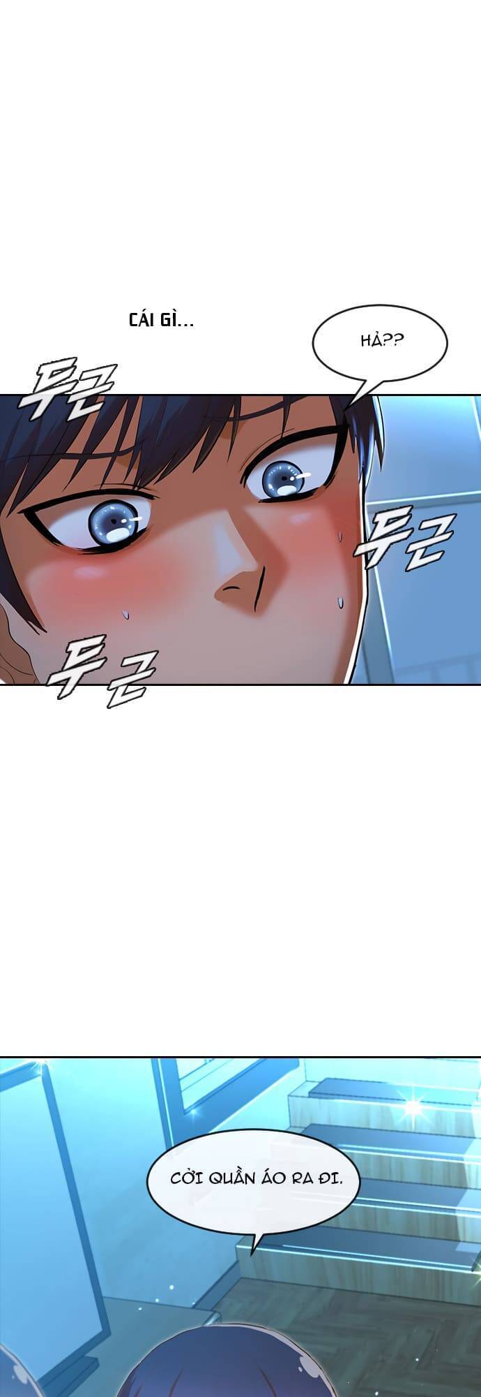 Cô Gái Từ Ứng Dụng Nhắn Tin Ngẫu Nhiên Chap 195 - Next Chap 196