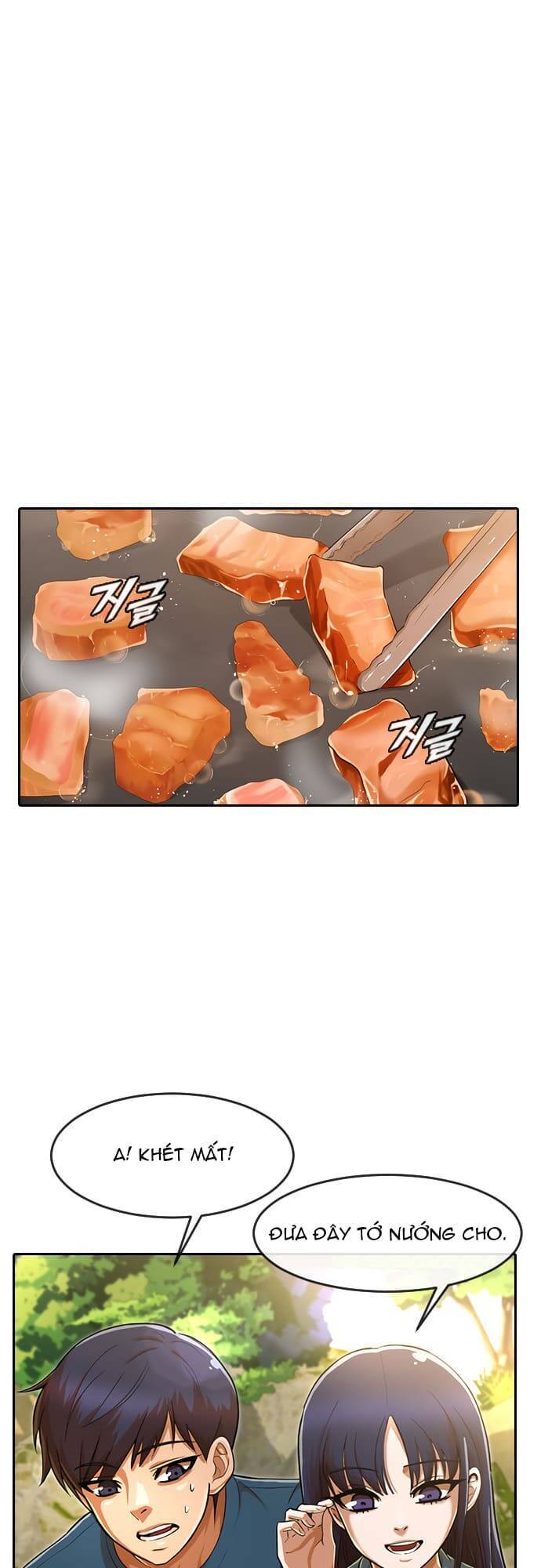 Cô Gái Từ Ứng Dụng Nhắn Tin Ngẫu Nhiên Chap 195 - Next Chap 196