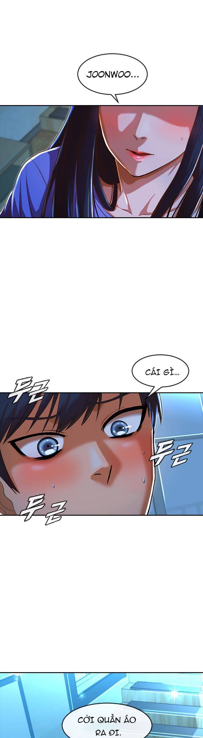Cô Gái Từ Ứng Dụng Nhắn Tin Ngẫu Nhiên Chap 196 - Next Chap 197