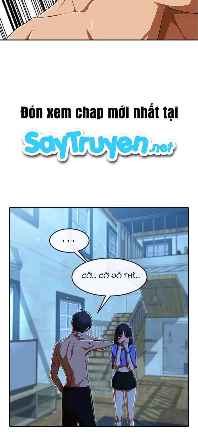 Cô Gái Từ Ứng Dụng Nhắn Tin Ngẫu Nhiên Chap 196 - Next Chap 197
