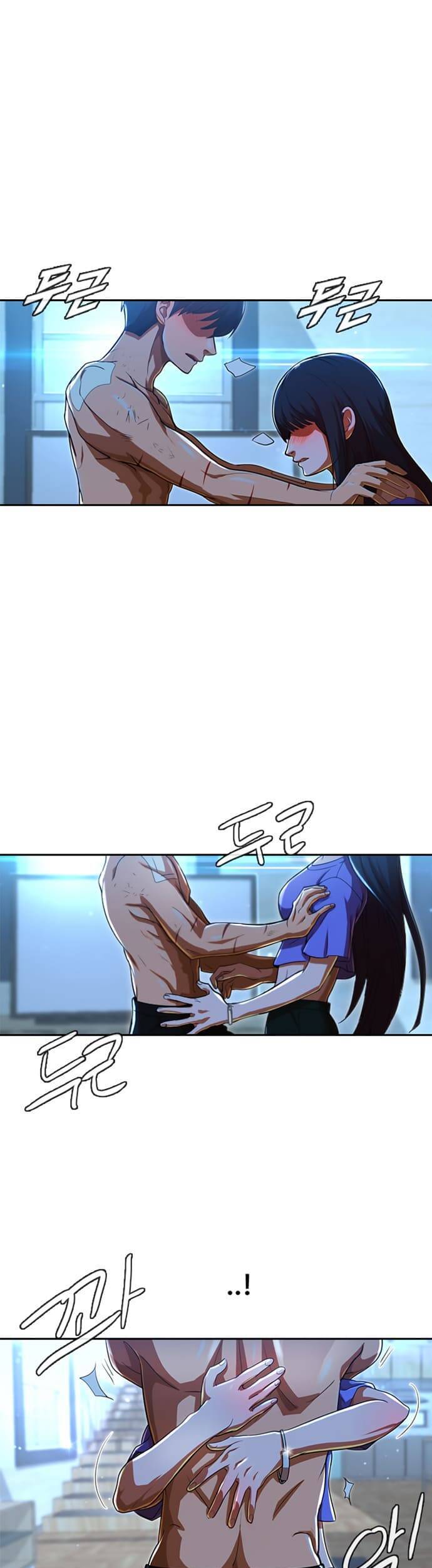 Cô Gái Từ Ứng Dụng Nhắn Tin Ngẫu Nhiên Chap 196 - Next Chap 197