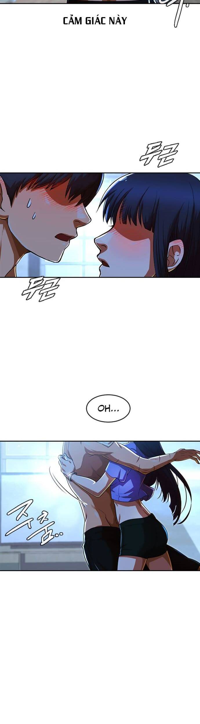 Cô Gái Từ Ứng Dụng Nhắn Tin Ngẫu Nhiên Chap 196 - Next Chap 197