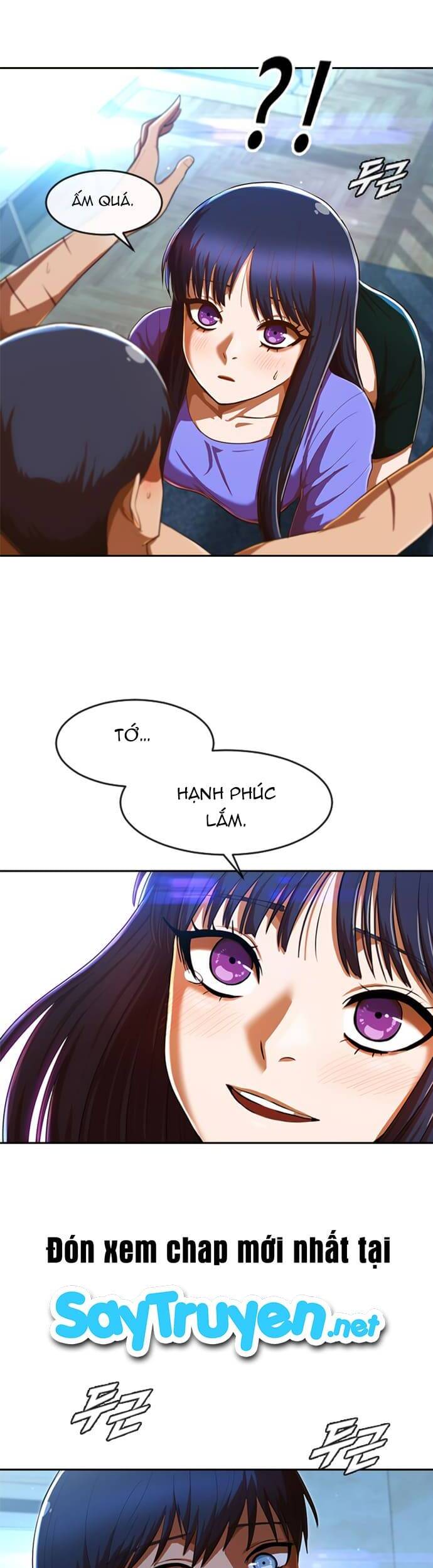 Cô Gái Từ Ứng Dụng Nhắn Tin Ngẫu Nhiên Chap 196 - Next Chap 197