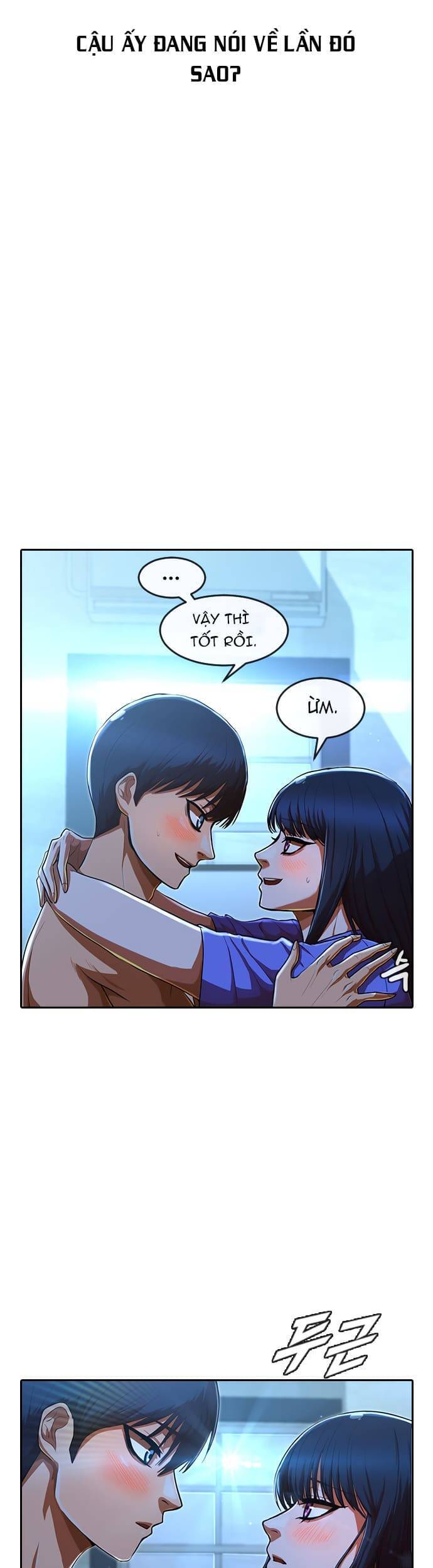 Cô Gái Từ Ứng Dụng Nhắn Tin Ngẫu Nhiên Chap 196 - Next Chap 197