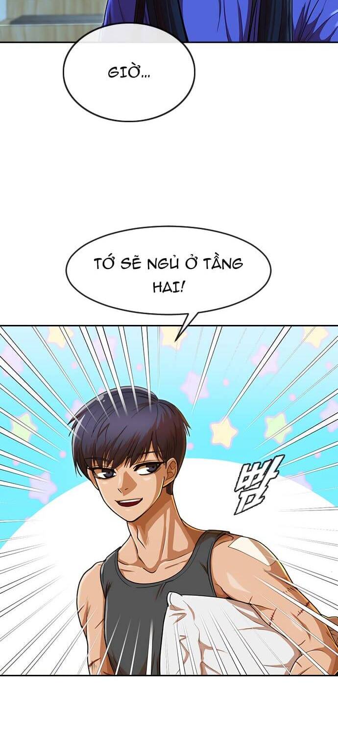 Cô Gái Từ Ứng Dụng Nhắn Tin Ngẫu Nhiên Chap 196 - Next Chap 197