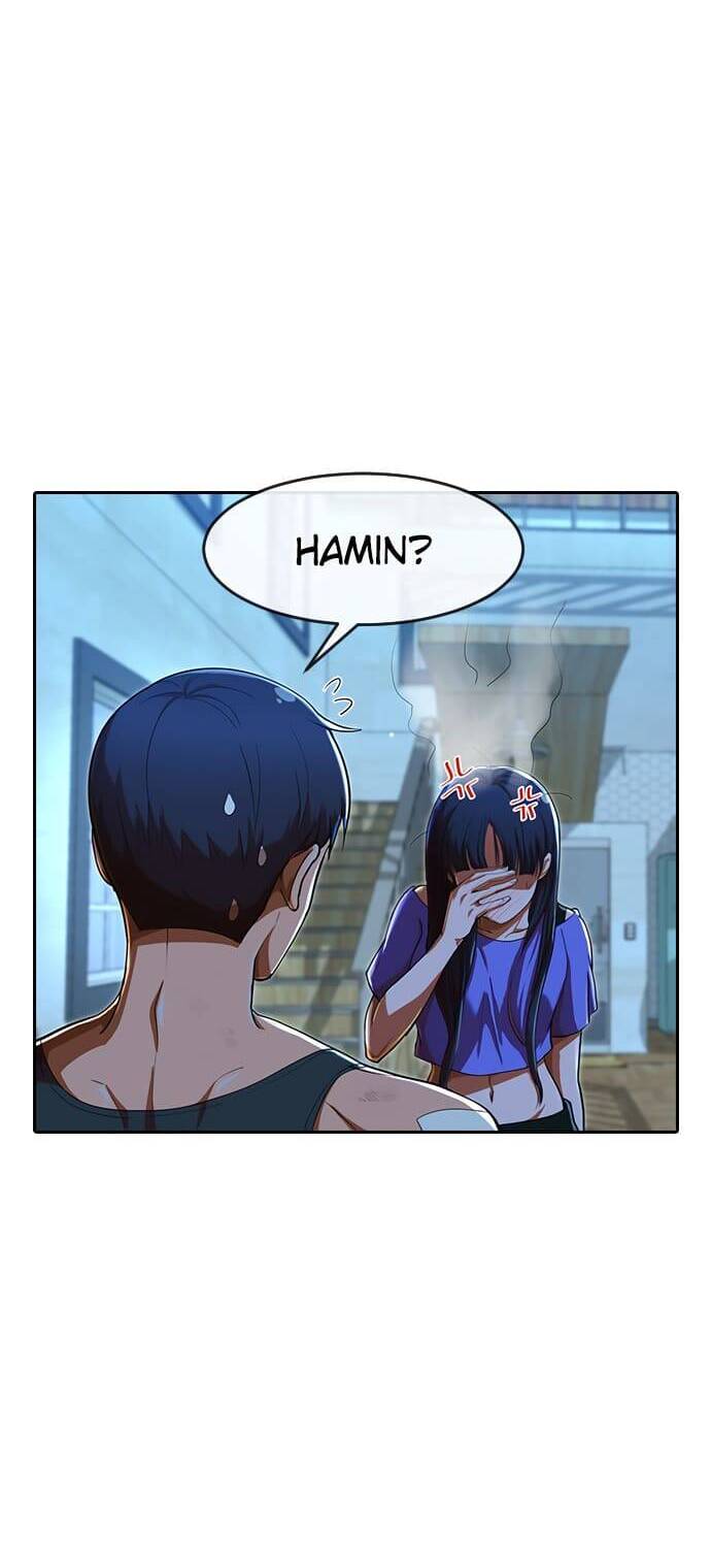 Cô Gái Từ Ứng Dụng Nhắn Tin Ngẫu Nhiên Chap 196 - Next Chap 197