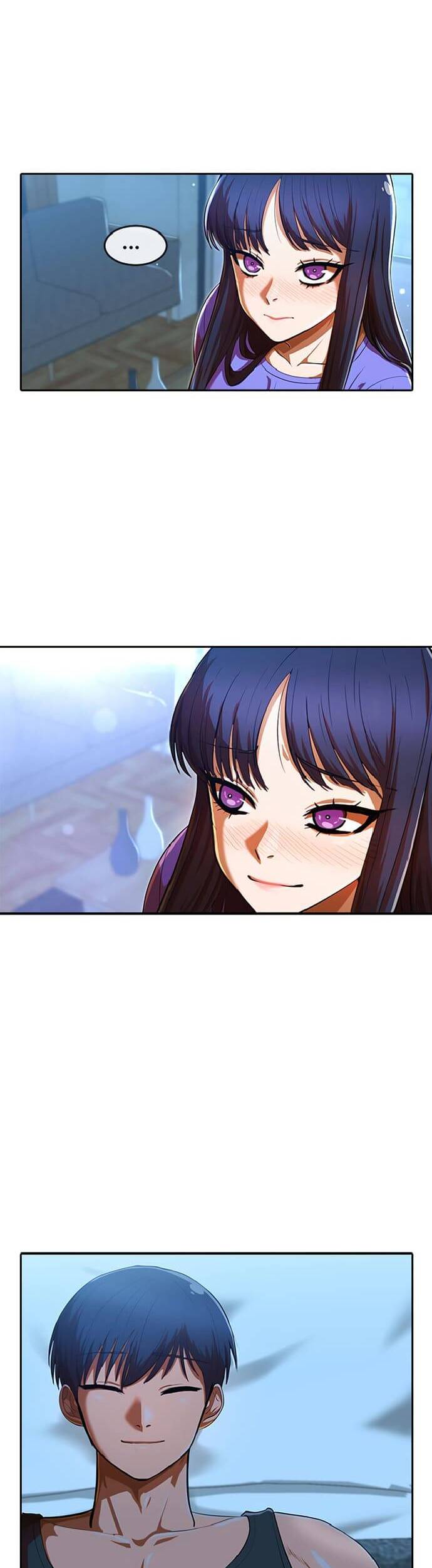Cô Gái Từ Ứng Dụng Nhắn Tin Ngẫu Nhiên Chap 196 - Next Chap 197