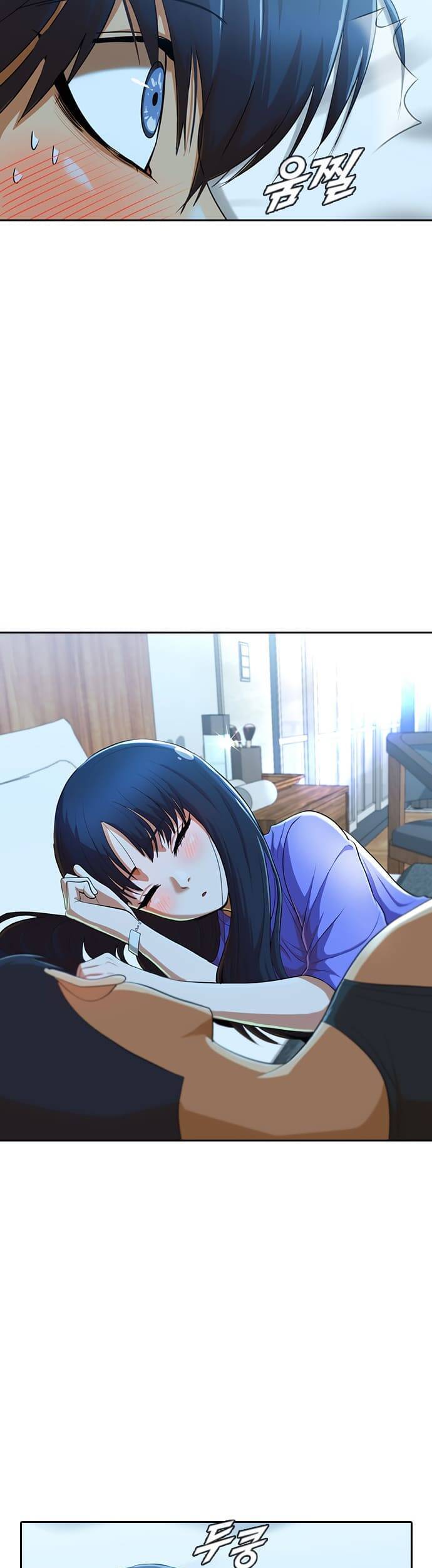 Cô Gái Từ Ứng Dụng Nhắn Tin Ngẫu Nhiên Chap 196 - Next Chap 197