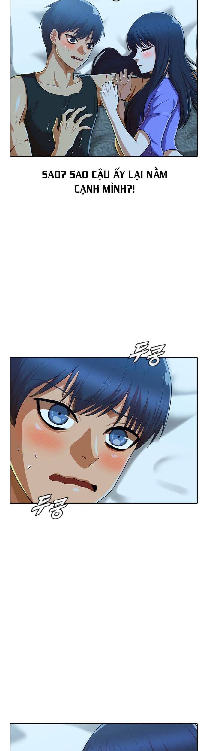 Cô Gái Từ Ứng Dụng Nhắn Tin Ngẫu Nhiên Chap 196 - Next Chap 197
