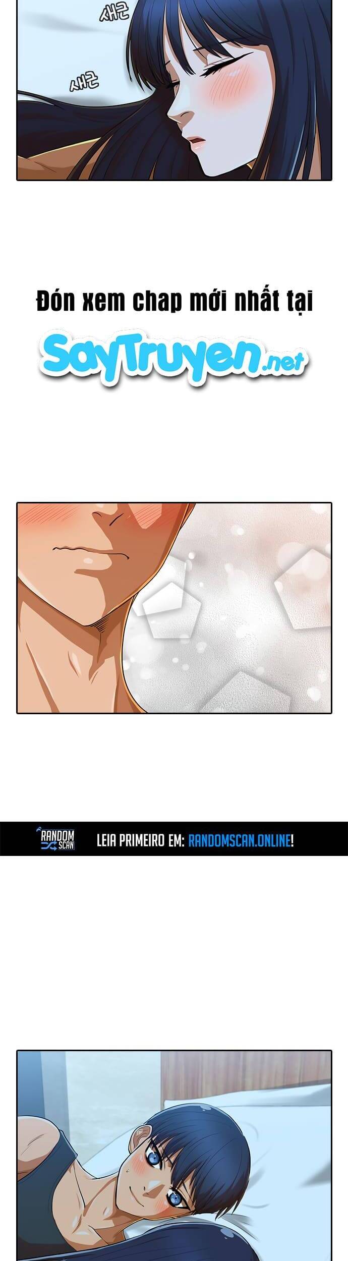 Cô Gái Từ Ứng Dụng Nhắn Tin Ngẫu Nhiên Chap 196 - Next Chap 197