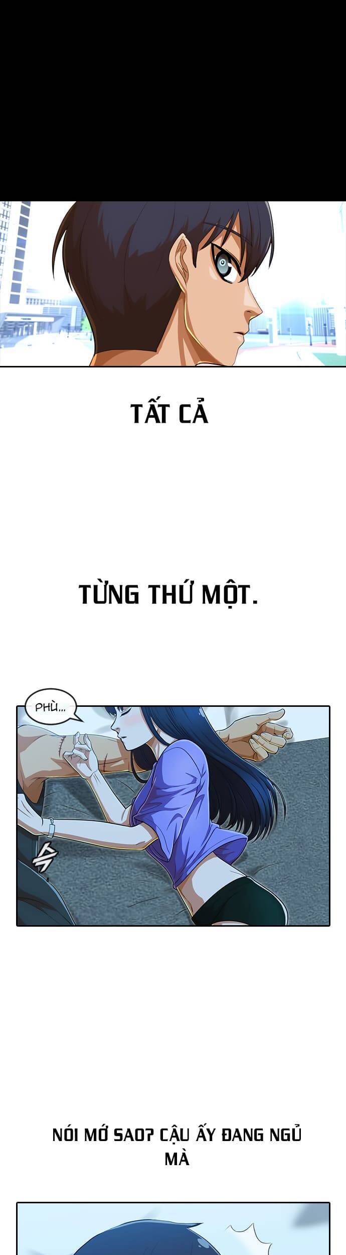 Cô Gái Từ Ứng Dụng Nhắn Tin Ngẫu Nhiên Chap 196 - Next Chap 197