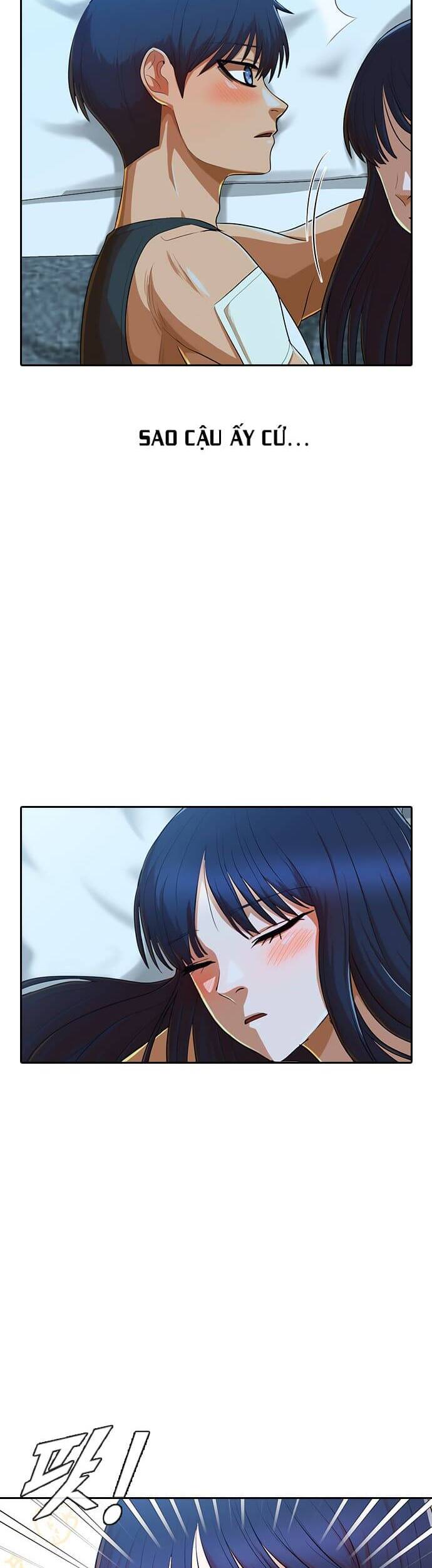 Cô Gái Từ Ứng Dụng Nhắn Tin Ngẫu Nhiên Chap 196 - Next Chap 197