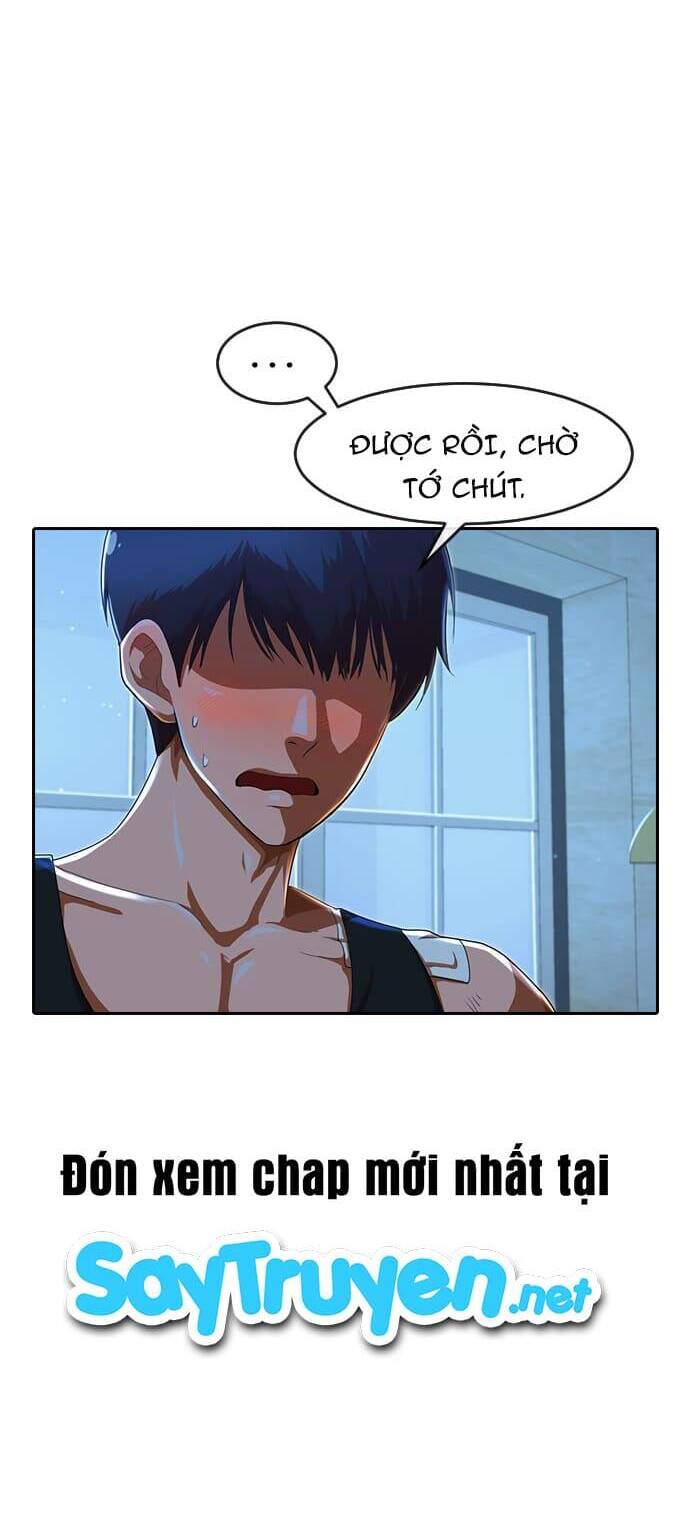 Cô Gái Từ Ứng Dụng Nhắn Tin Ngẫu Nhiên Chap 196 - Next Chap 197