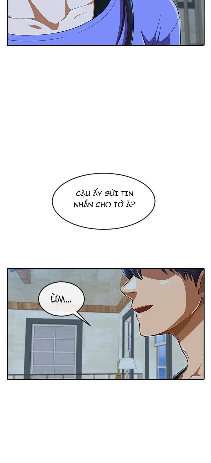 Cô Gái Từ Ứng Dụng Nhắn Tin Ngẫu Nhiên Chap 197 - Next Chap 198
