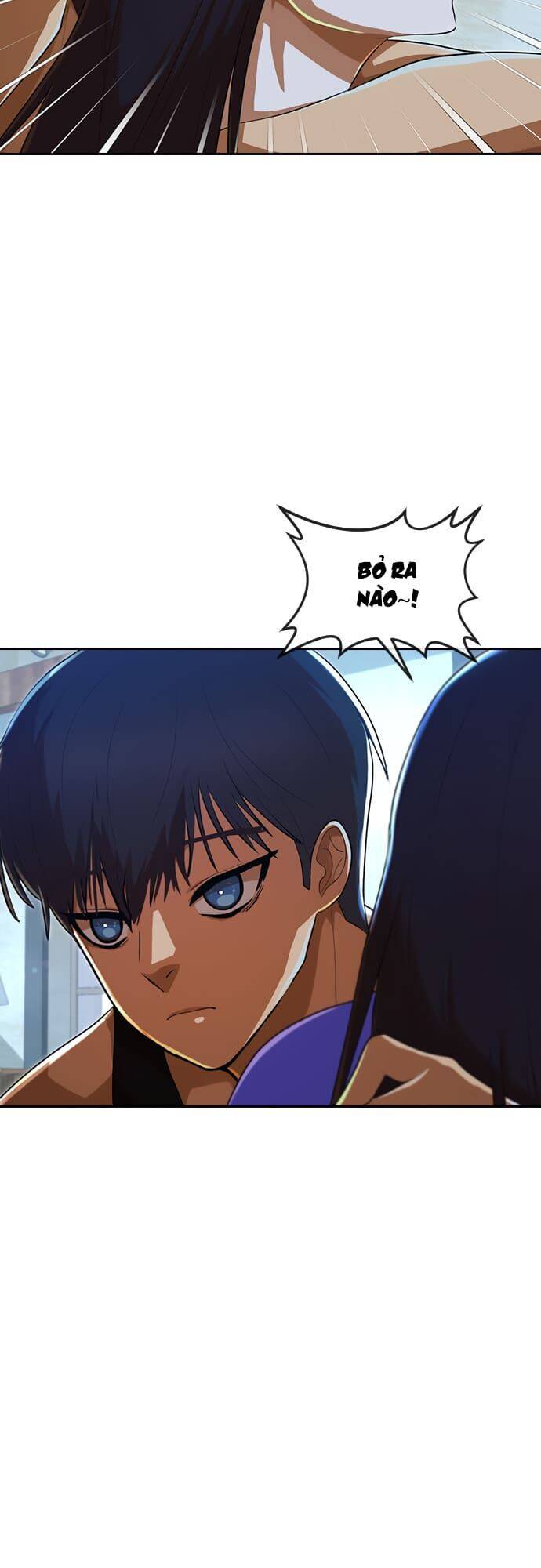 Cô Gái Từ Ứng Dụng Nhắn Tin Ngẫu Nhiên Chap 197 - Next Chap 198