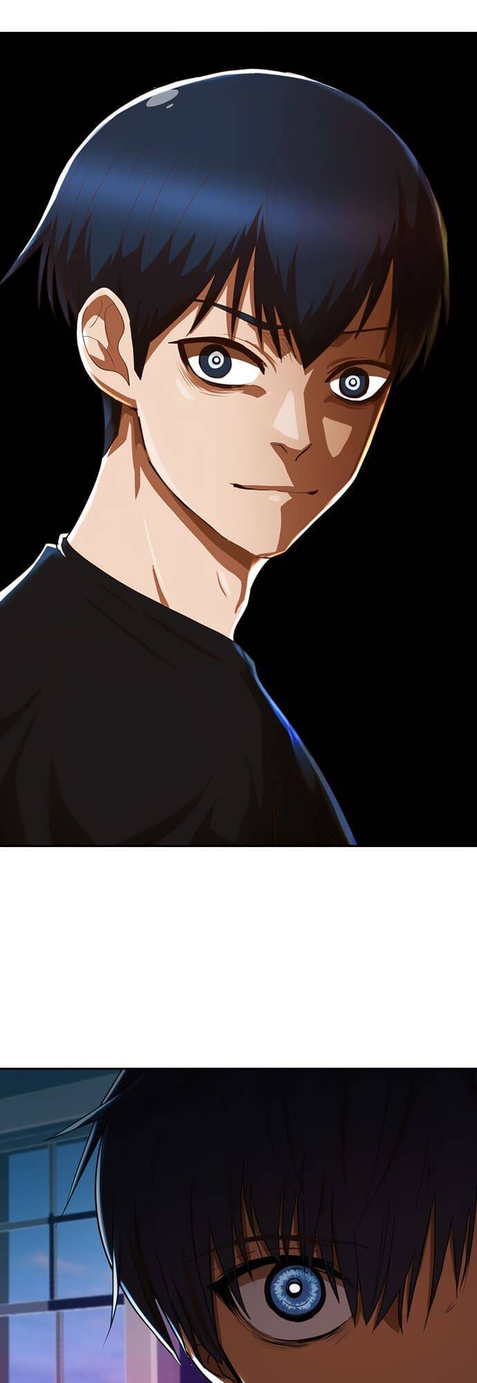 Cô Gái Từ Ứng Dụng Nhắn Tin Ngẫu Nhiên Chap 197 - Next Chap 198