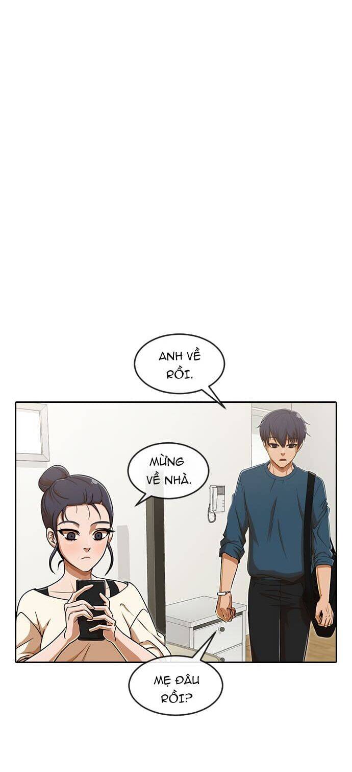 Cô Gái Từ Ứng Dụng Nhắn Tin Ngẫu Nhiên Chap 197 - Next Chap 198