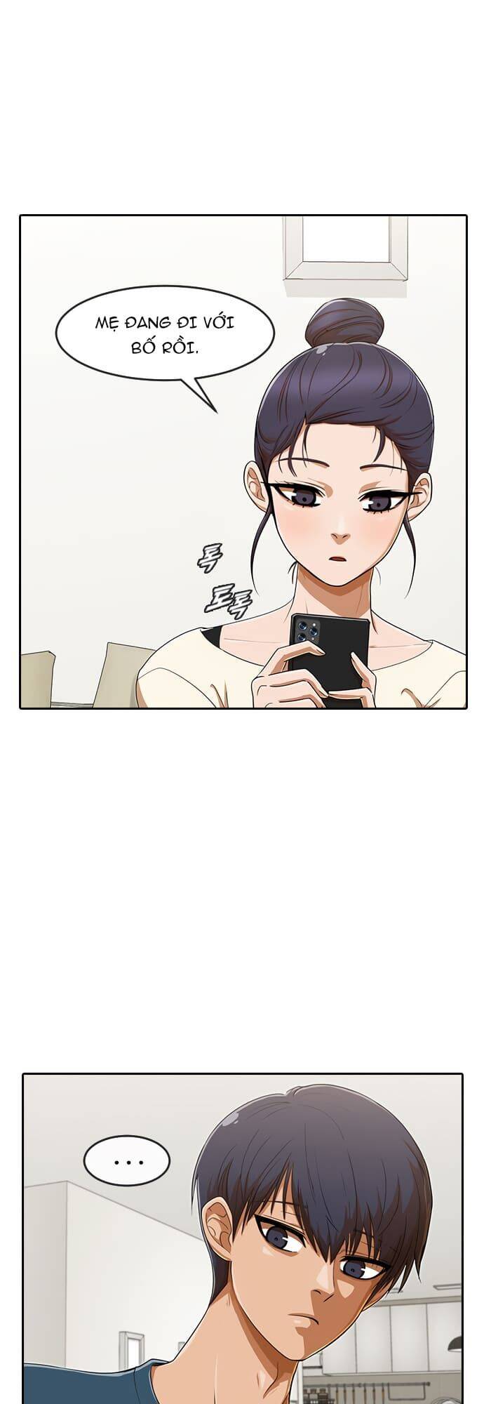 Cô Gái Từ Ứng Dụng Nhắn Tin Ngẫu Nhiên Chap 197 - Next Chap 198