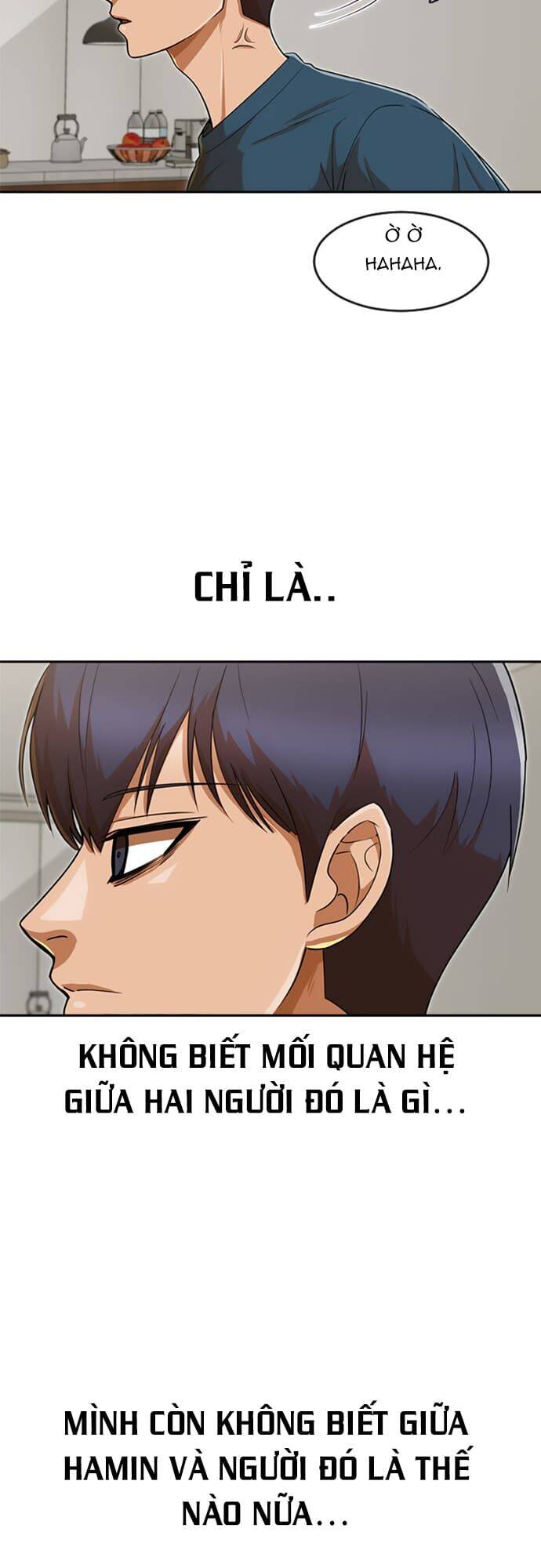 Cô Gái Từ Ứng Dụng Nhắn Tin Ngẫu Nhiên Chap 197 - Next Chap 198