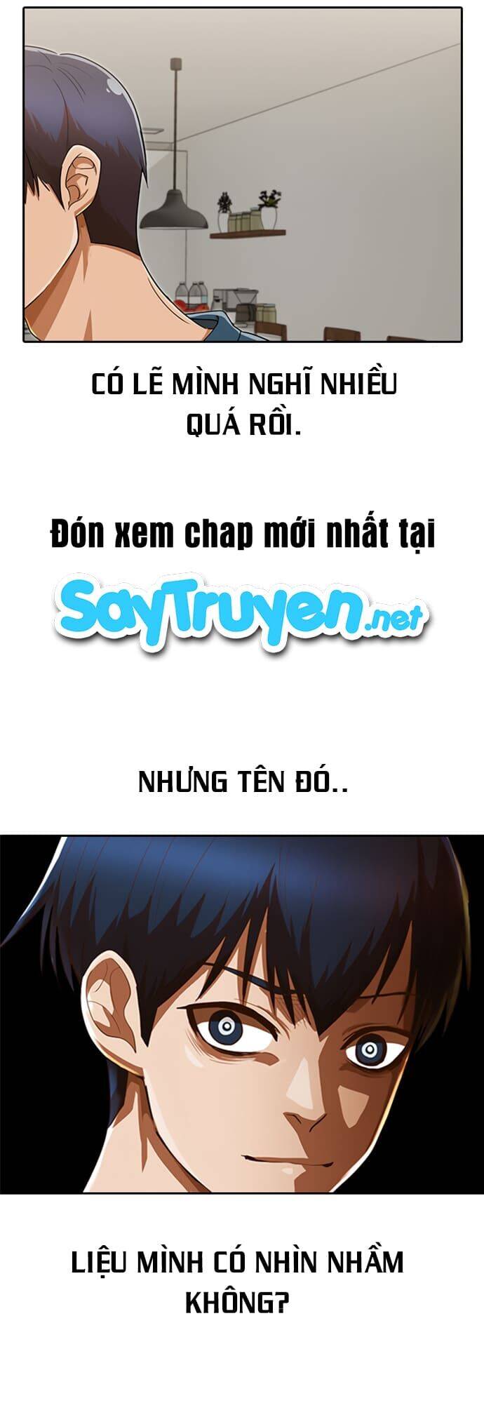 Cô Gái Từ Ứng Dụng Nhắn Tin Ngẫu Nhiên Chap 197 - Next Chap 198