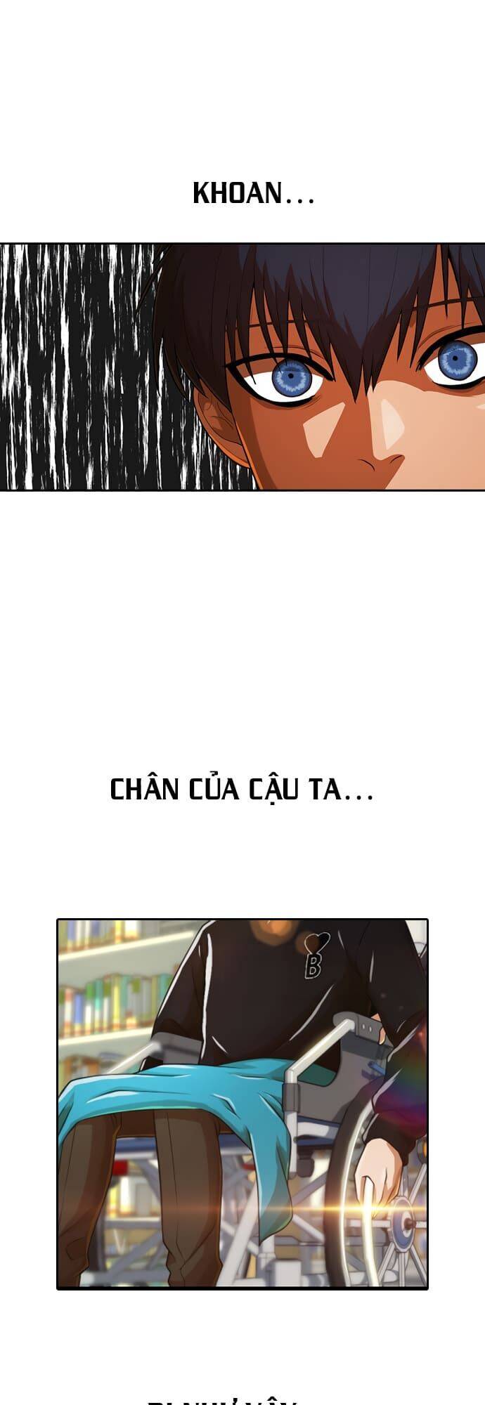 Cô Gái Từ Ứng Dụng Nhắn Tin Ngẫu Nhiên Chap 197 - Next Chap 198