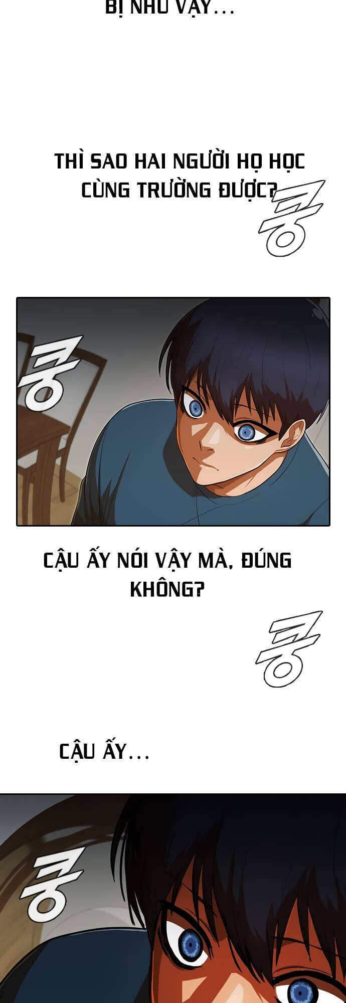Cô Gái Từ Ứng Dụng Nhắn Tin Ngẫu Nhiên Chap 197 - Next Chap 198