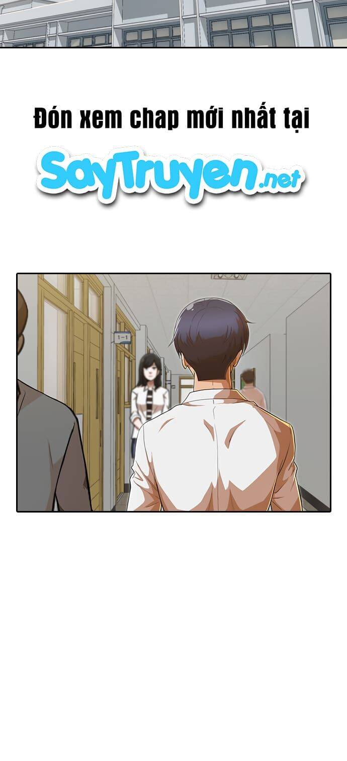 Cô Gái Từ Ứng Dụng Nhắn Tin Ngẫu Nhiên Chap 197 - Next Chap 198