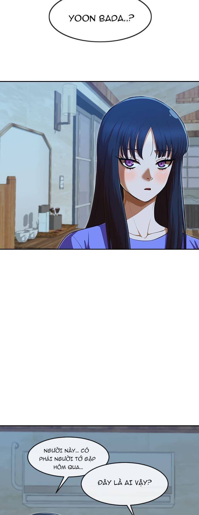 Cô Gái Từ Ứng Dụng Nhắn Tin Ngẫu Nhiên Chap 197 - Next Chap 198