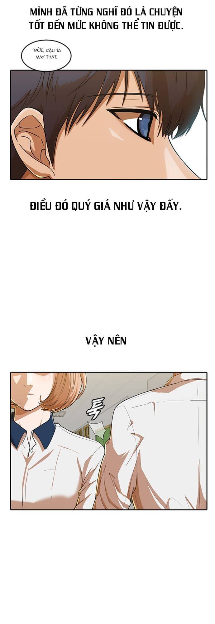 Cô Gái Từ Ứng Dụng Nhắn Tin Ngẫu Nhiên Chap 197 - Next Chap 198