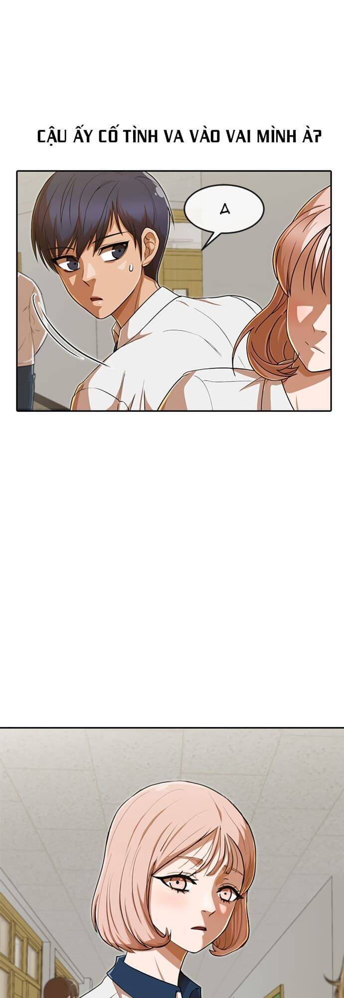 Cô Gái Từ Ứng Dụng Nhắn Tin Ngẫu Nhiên Chap 197 - Next Chap 198