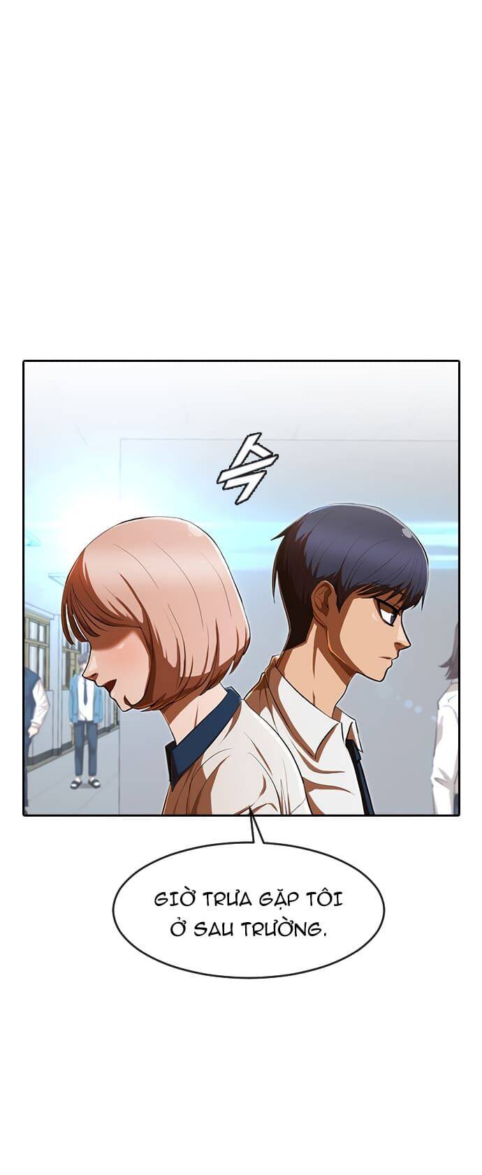 Cô Gái Từ Ứng Dụng Nhắn Tin Ngẫu Nhiên Chap 197 - Next Chap 198