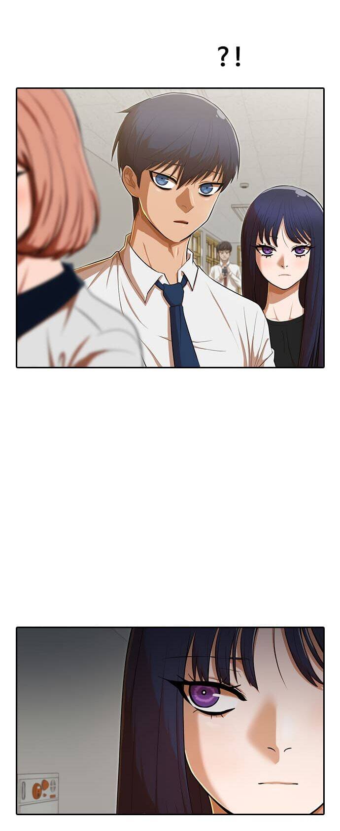 Cô Gái Từ Ứng Dụng Nhắn Tin Ngẫu Nhiên Chap 197 - Next Chap 198