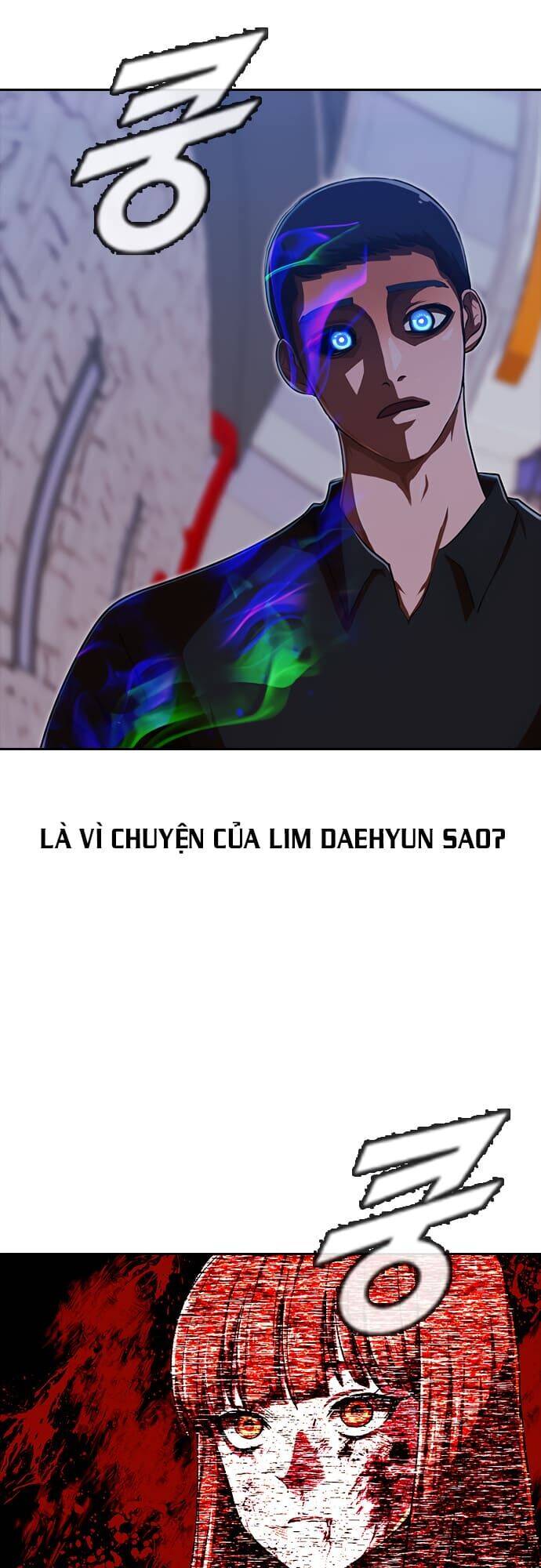 Cô Gái Từ Ứng Dụng Nhắn Tin Ngẫu Nhiên Chap 197 - Next Chap 198