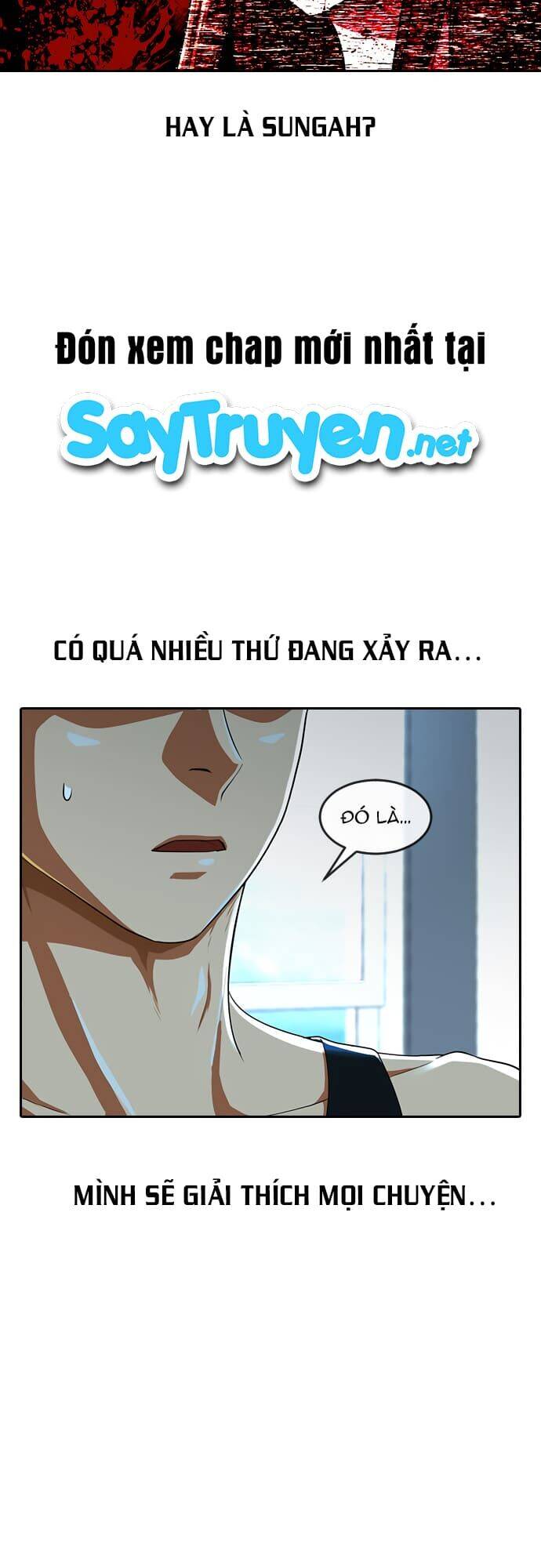 Cô Gái Từ Ứng Dụng Nhắn Tin Ngẫu Nhiên Chap 197 - Next Chap 198