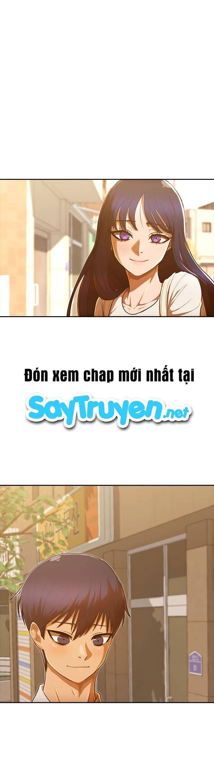Cô Gái Từ Ứng Dụng Nhắn Tin Ngẫu Nhiên Chap 198 - Next Chap 199