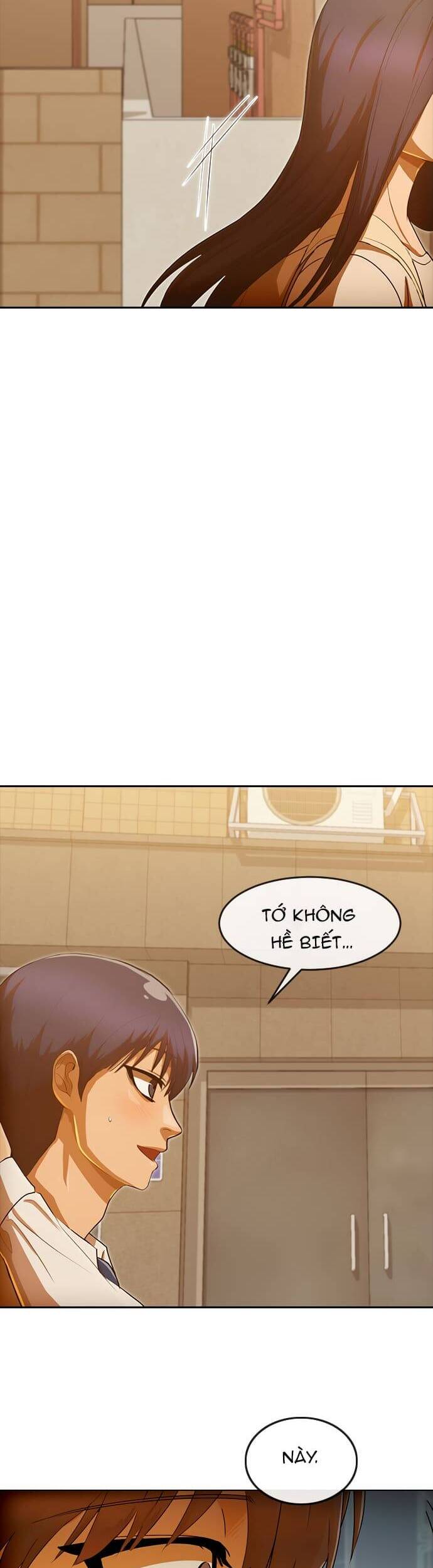 Cô Gái Từ Ứng Dụng Nhắn Tin Ngẫu Nhiên Chap 198 - Next Chap 199