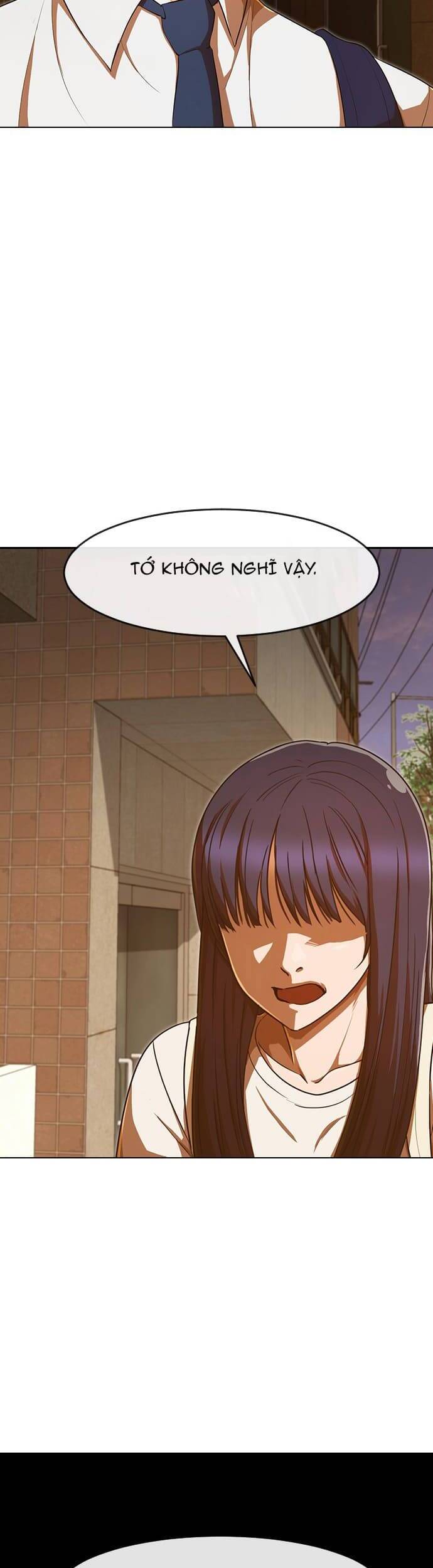 Cô Gái Từ Ứng Dụng Nhắn Tin Ngẫu Nhiên Chap 199 - Next Chap 200