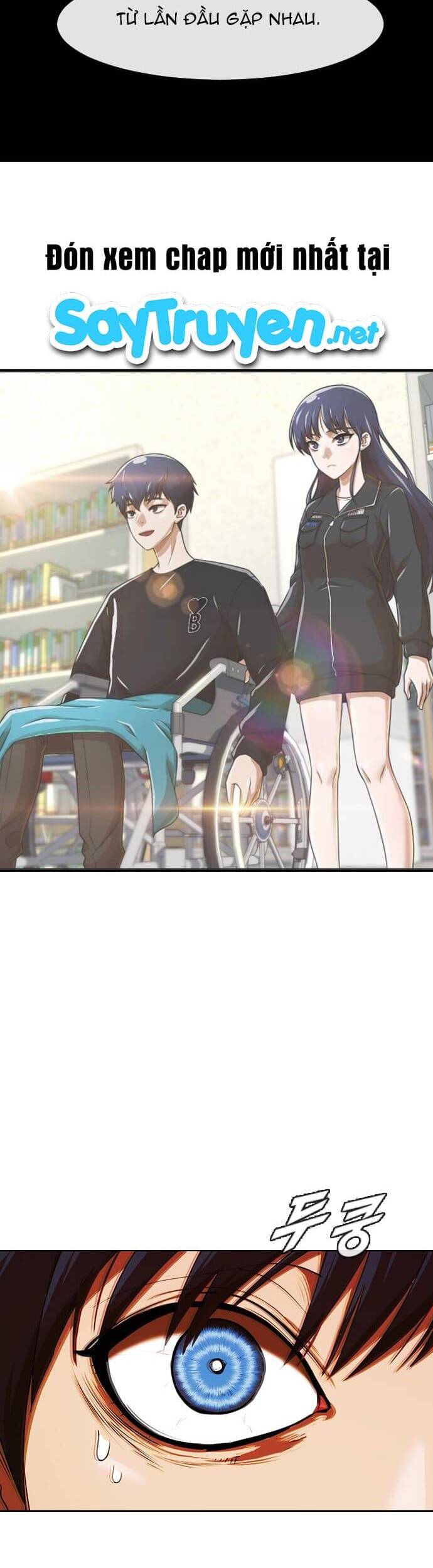 Cô Gái Từ Ứng Dụng Nhắn Tin Ngẫu Nhiên Chap 199 - Next Chap 200